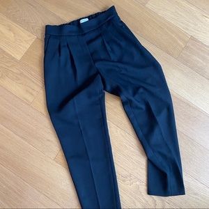 Aritzia Babaton cohen pant trousers